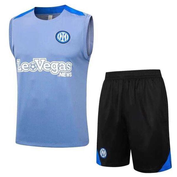 Conjunto De Treino Regata + Short Inter De Milão 2... - FORTAL IMPORTADORA