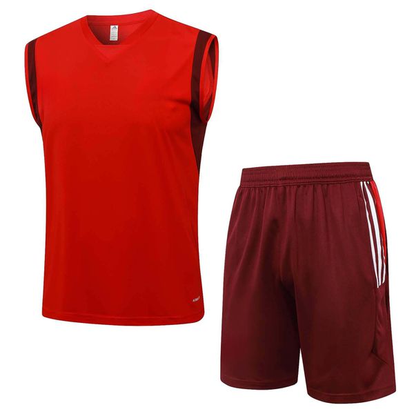Conjunto Treino Internacional Regata e short 2024/... - FORTAL IMPORTADORA