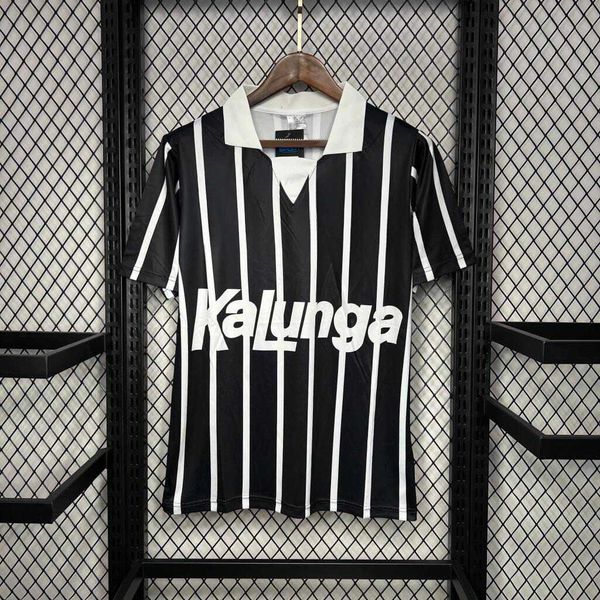 Camisa Retrô Corinthians 1990