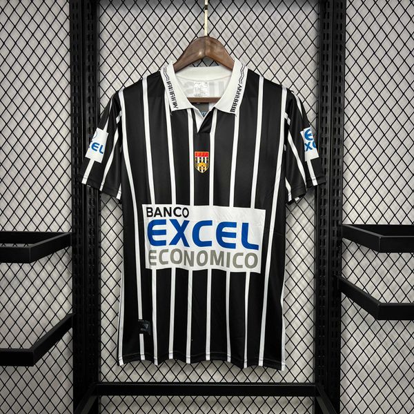 Camisa Retrô Corinthians 1998-99 - RETRO98 - FORTAL IMPORTADORA