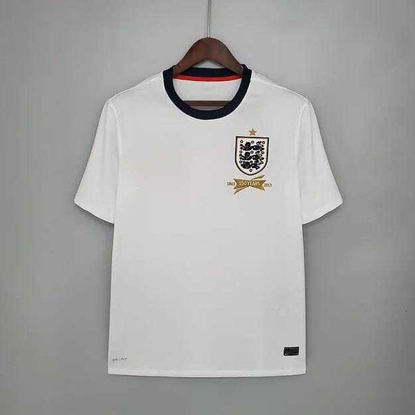 Camisa Retro Inglaterra 1998