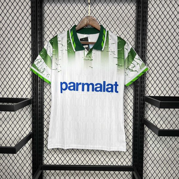 Camisa Palmeiras Retrô Away 1996 