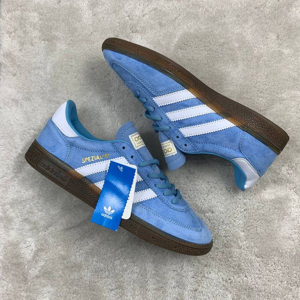 Tênis ADDS Spezial - Azul - ADSA - FORTAL IMPORTADORA