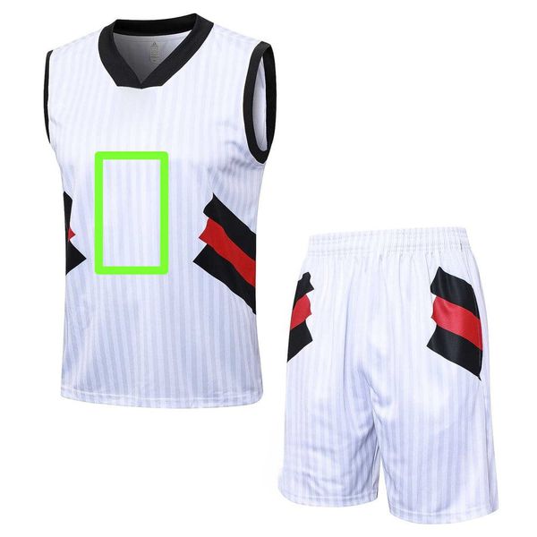 Conjunto Treino 22/23 - (DEFEITO) - DEF28 - FORTAL IMPORTADORA