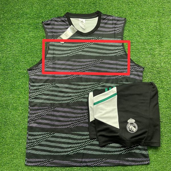 Conjunto Treino 23/24 (DEFEITO) - DEF83 - FORTAL IMPORTADORA