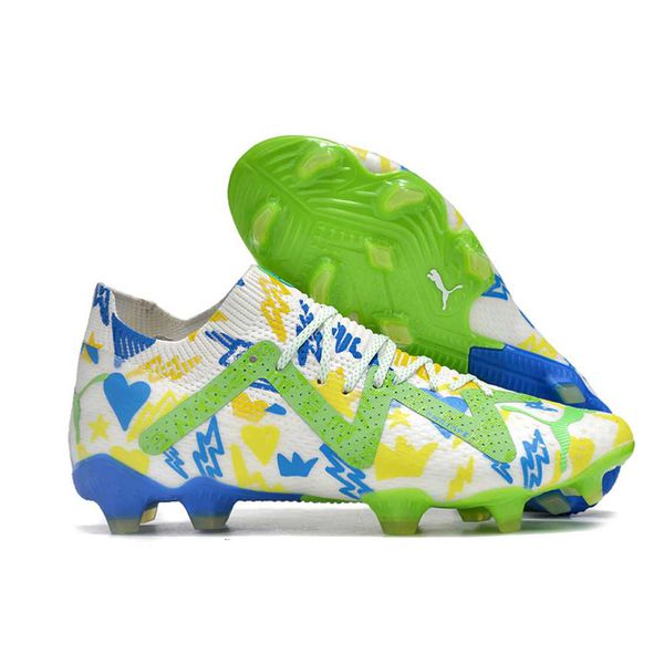 Chuteira Campo Puma Future Neymar Jr (FG)
