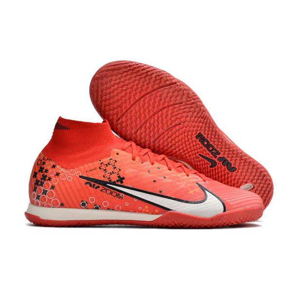 Chuteira Futsal Nike Air Zoom Mercurial (IC) - Bot... - ATACADO ESPORTIVO