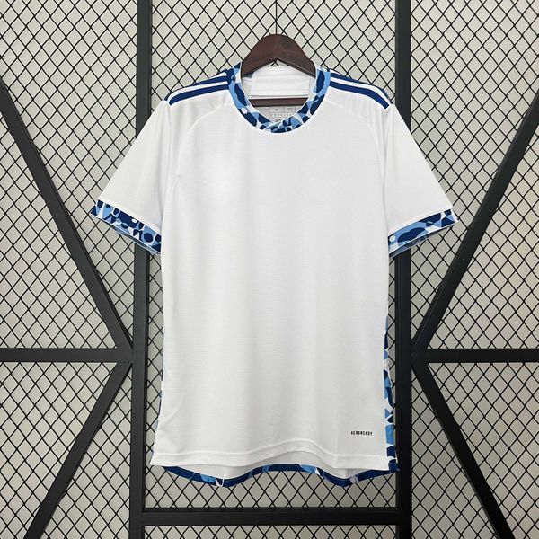 Camisa Cruzeiro Away II 24/25 - Torcedor Masculina