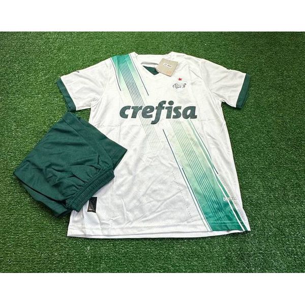 (DEFEITO) Kit Infantil Ii - 23/24 - DEF4433 - ATACADO ESPORTIVO