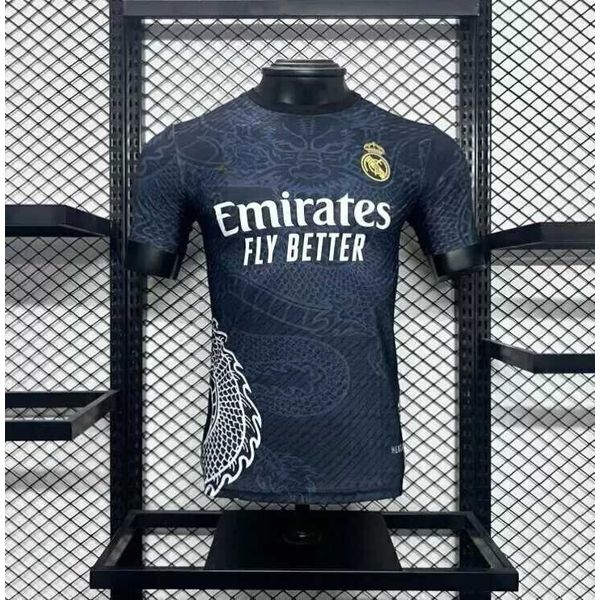 Camisa Real Madrid Edição Especial Jogador - 24/25... - FORTAL IMPORTADORA