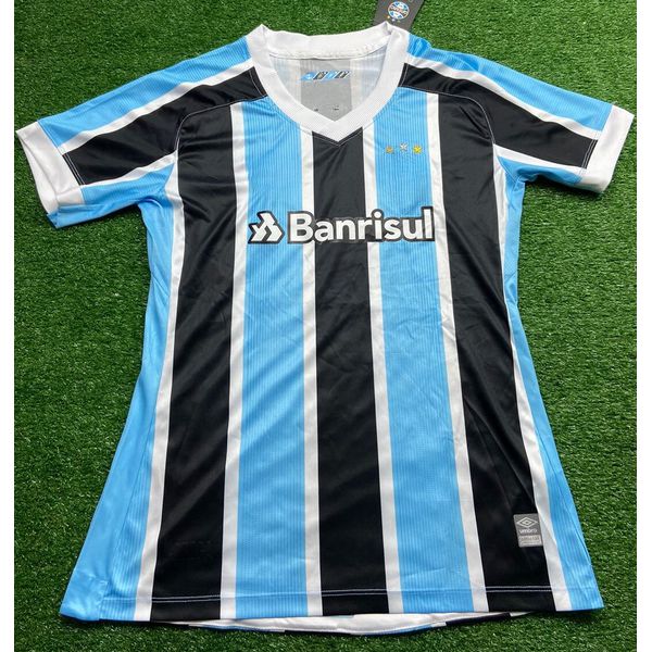 Camisa Grêmio Feminina 20/21