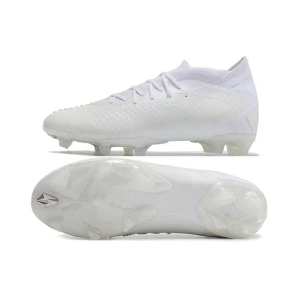 Predator branca sale