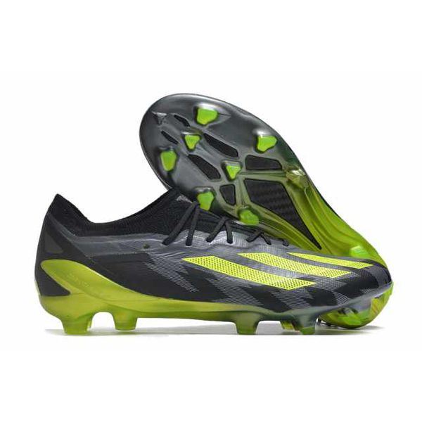 Chuteira Campo Adidas X Crazyfast Inject.1 (FG) - ... - FORTAL IMPORTADORA