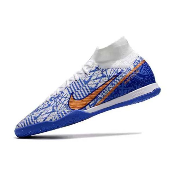 Chuteira cr7 top futsal botinha