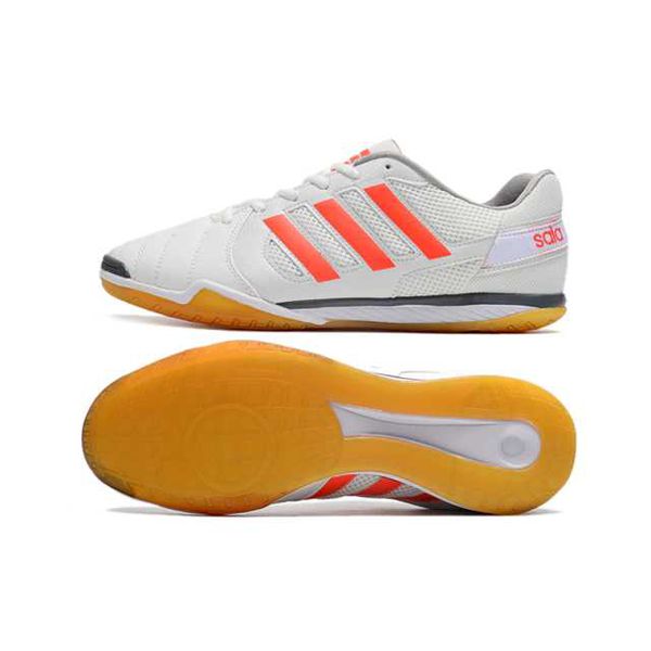 Chuteira hotsell futsal top