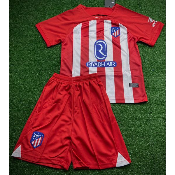 KIT DE NIÑO ATLÉTICO DE MADRID 23/24