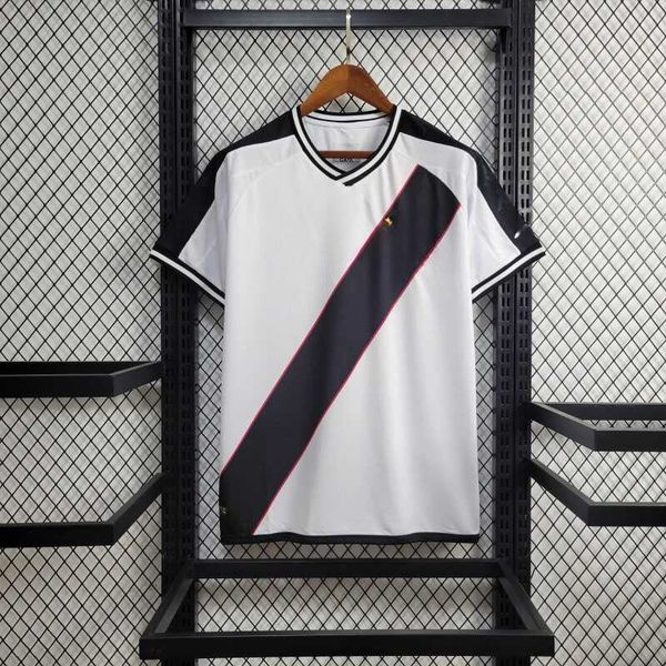 Camisa 24/25 Vasco Da Gama Away - Torcedor Masculi... - FORTAL IMPORTADORA