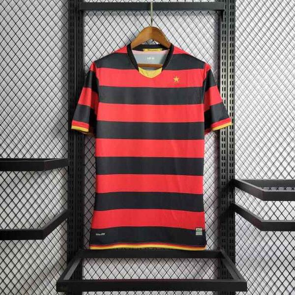Camisa Flamengo Retrô - Nike 2009