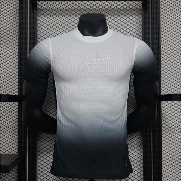 Camisa Corinthians HOME I 24/25 - Versão Jogador
