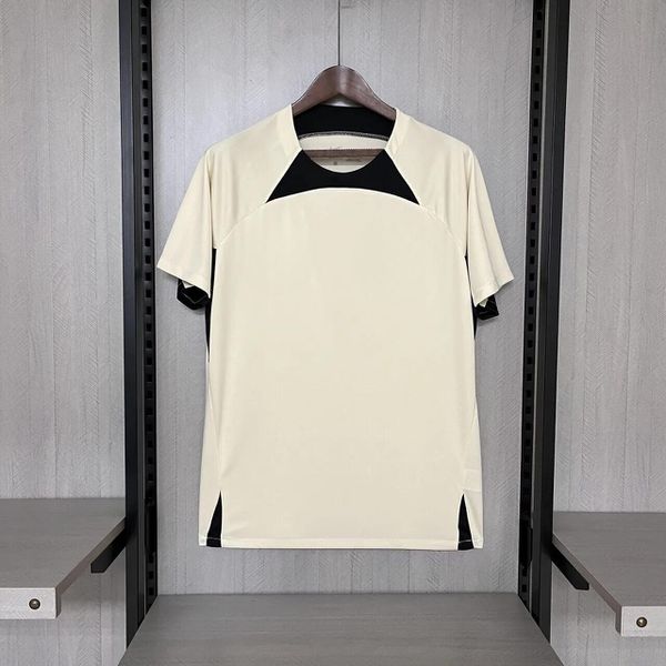 Camisa Corinthians I Treino - 24/25 Torcedor Masculina Bege
