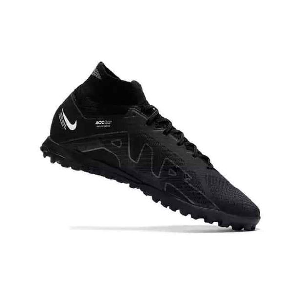Mercurial sales verde botinha