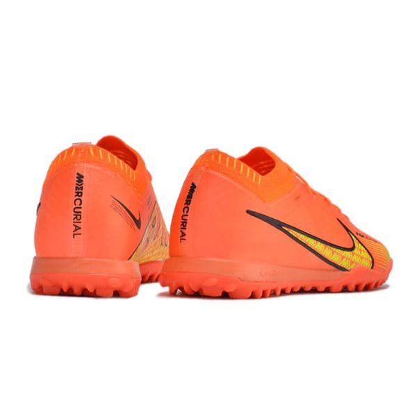 Mercurial laranja sales
