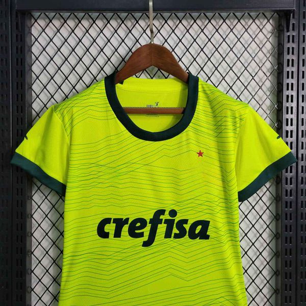 Camisa palmeiras outlet 2017 feminina