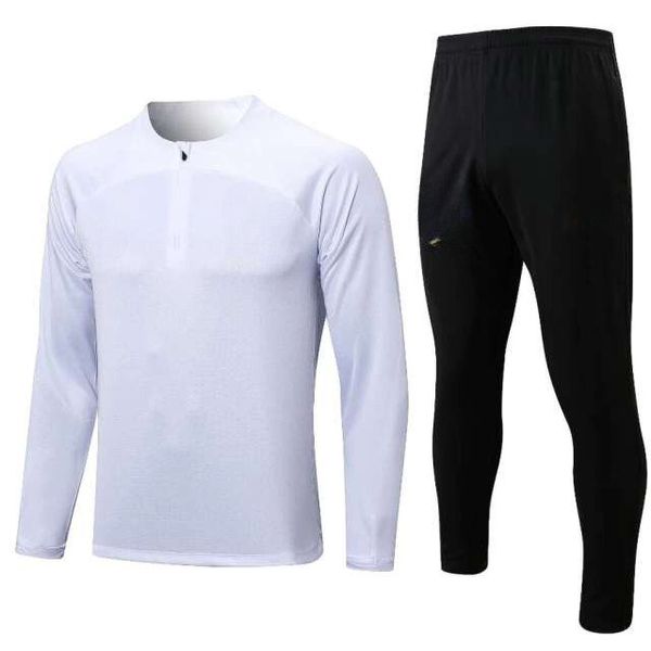 Conjunto Treino Corinthians CP Agasalho Meio Zíper... - FORTAL IMPORTADORA