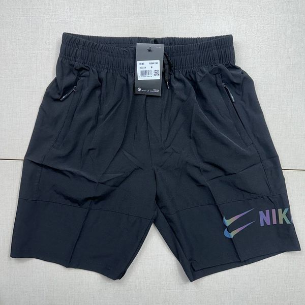 Short Nike Dry fit - Masculino - Preto - NK06 - N... - FORTAL IMPORTADORA