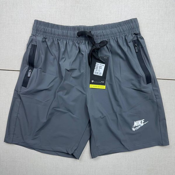 Short Nike Dry fit - Masculino - Cinza - NK08 - NK... - FORTAL IMPORTADORA