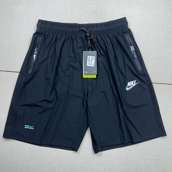 Short Nike Dry fit - Masculino - Preto - NK09 - NK... - FORTAL IMPORTADORA