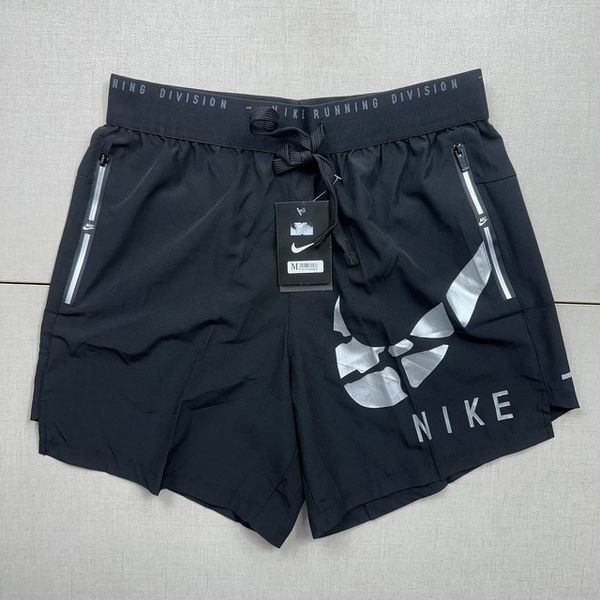 Short Nike Dry fit - Masculino - Preto - NK10 - N... - FORTAL IMPORTADORA