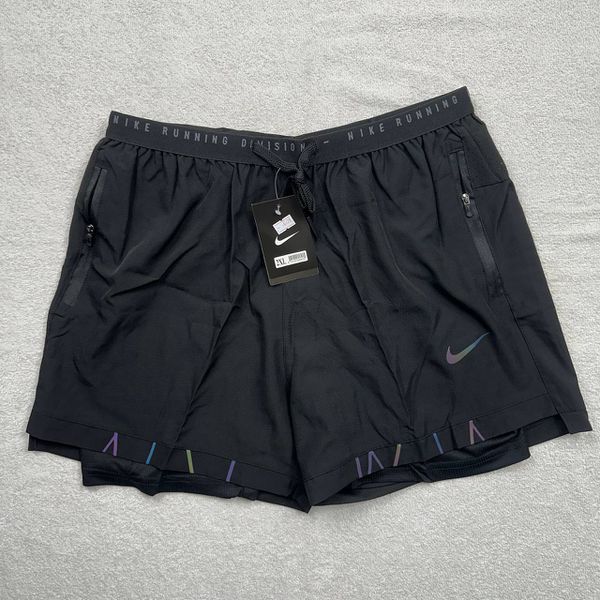 Short Nike Dry fit (aquecedor interno) - Masculino... - FORTAL IMPORTADORA