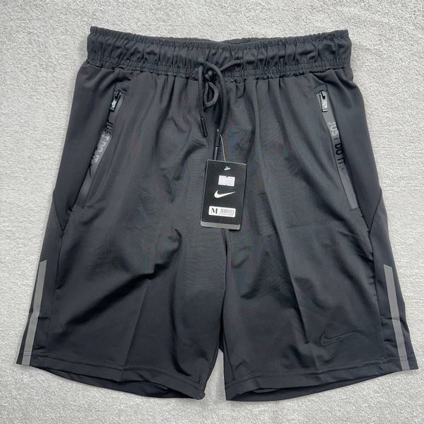 Short Nike Dry fit - Masculino - Preto - NK16