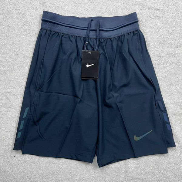 Short Nike Dry fit - Masculino - Azul - NK18 - NK1 - FORTAL IMPORTADORA