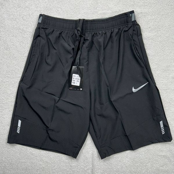 Short Nike Dry fit - Masculino - Preto - NK20 - NK... - FORTAL IMPORTADORA