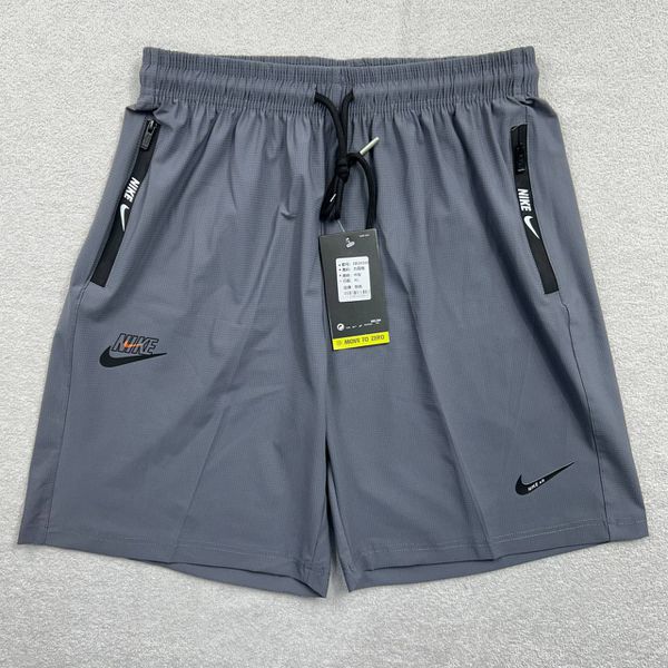 Short Nike Dry fit - Masculino - Cinza - NK23 - N... - FORTAL IMPORTADORA