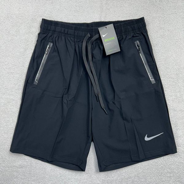 Short Nike Dry fit - Masculino - Preto - NK25 - N... - FORTAL IMPORTADORA