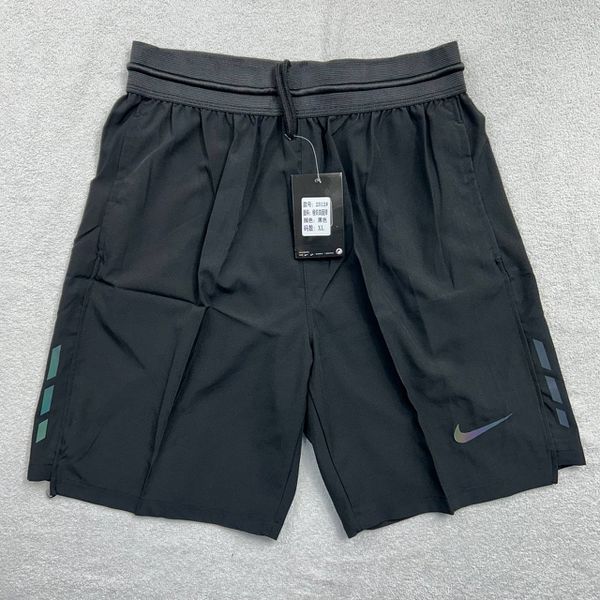 Short Nike Dry fit - Masculino - Preto - NK26 - N... - FORTAL IMPORTADORA