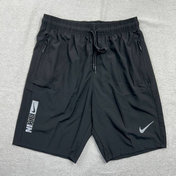 Short Nike Dry fit - Masculino - Preto - NK27