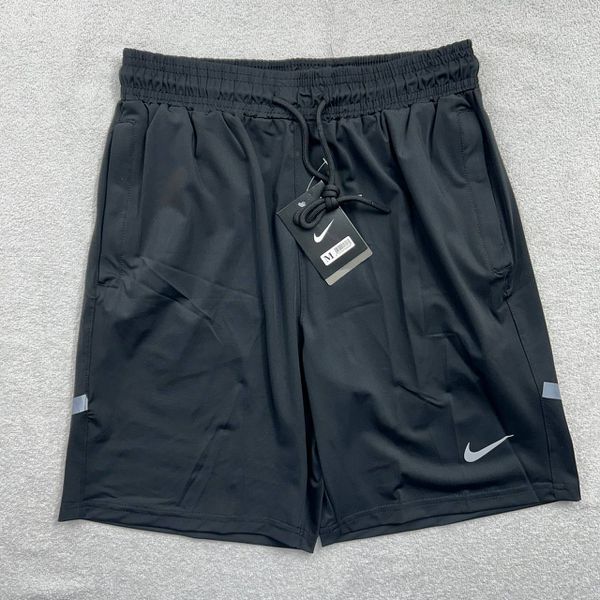 Short Nike Dry fit - Masculino - Preto - NK32 - N... - FORTAL IMPORTADORA