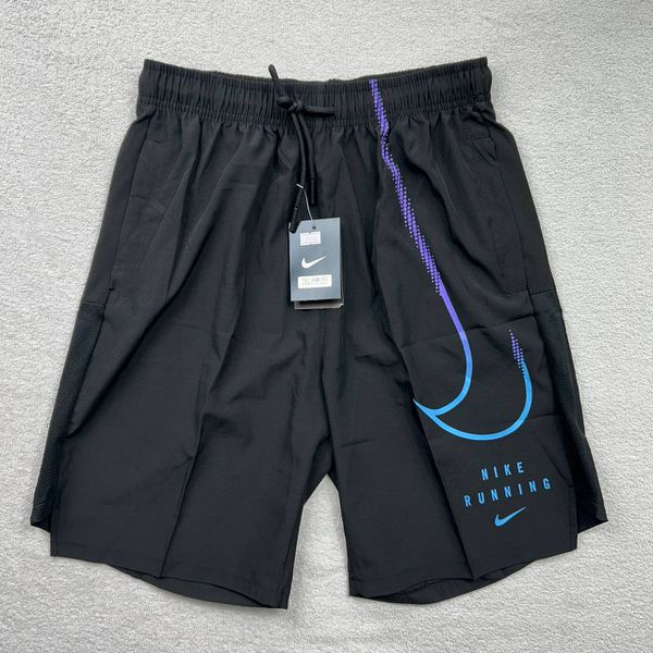 Short Nike Dry fit - Masculino - Preto - NK35 - N... - FORTAL IMPORTADORA