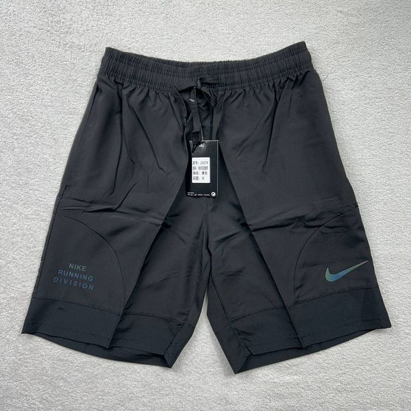 Short Nike Dry fit - Masculino - Preto - NK36 - N... - FORTAL IMPORTADORA