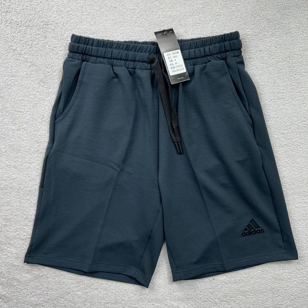 Short Adidas Dry fit - Masculino - Azul - AD05 - A... - FORTAL IMPORTADORA
