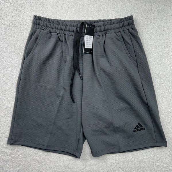Short Adidas Dry fit - Masculino - Grafite - AD07 ... - FORTAL IMPORTADORA