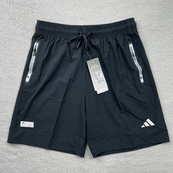 Short Adidas Dry fit - Masculino - Preto - AD08 - ... - FORTAL IMPORTADORA