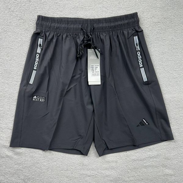 Short Adidas Dry fit - Masculino - Grafite - AD12 ... - FORTAL IMPORTADORA