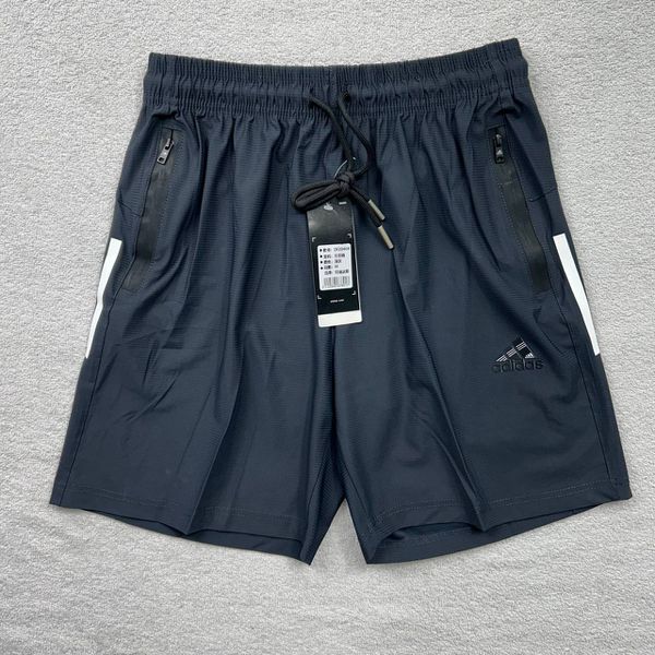 Short Adidas Dry fit - Masculino - Preto - AD13 - ... - FORTAL IMPORTADORA