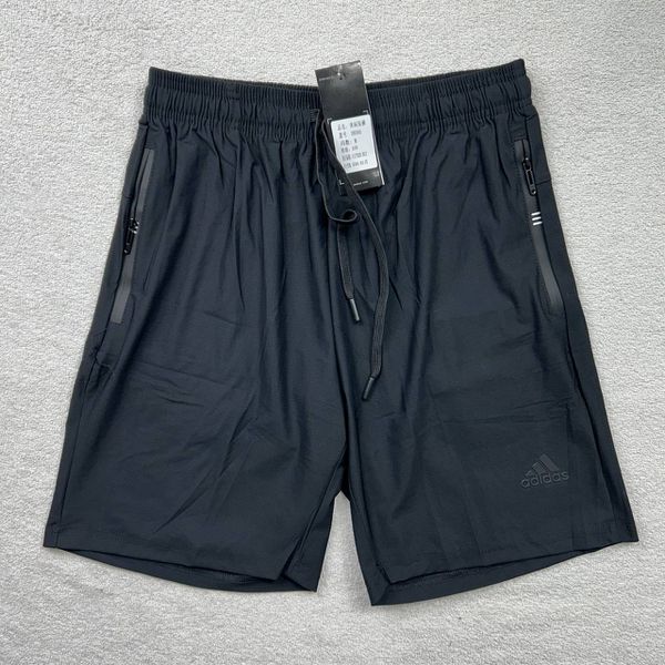 Short Adidas Dry fit - Masculino - Preto - AD15 - ... - FORTAL IMPORTADORA