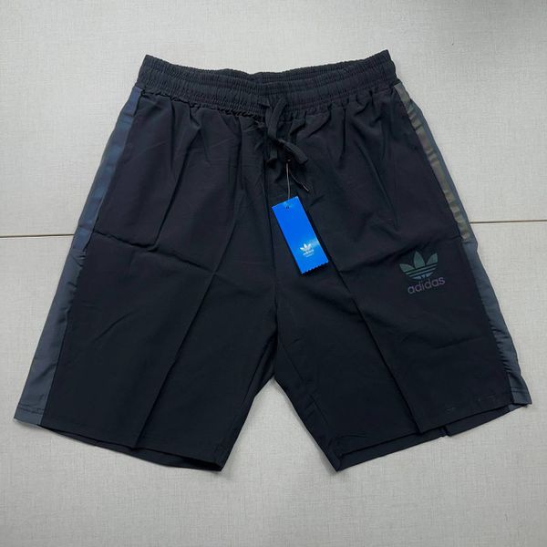 Short Adidas Dry fit - Masculino - Pretro - AD18 -... - FORTAL IMPORTADORA
